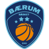 Baerum Basket logo