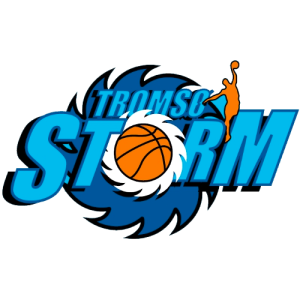 Tromso Storm logo