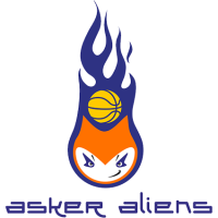 Ulriken Eagles logo