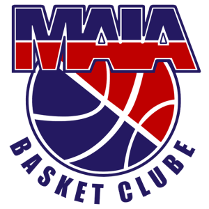 Maia Basket logo