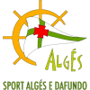 Alges logo