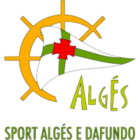 Alges logo