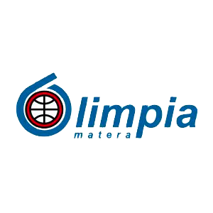 Olimpia Matera logo