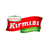 Bandirma Banvit Kirmizi