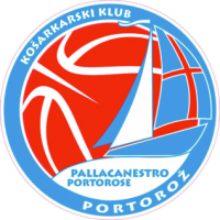 Portoroz logo
