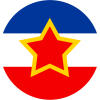 U20 Yugoslavia logo