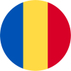 U20 Romania logo