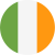 U20 Ireland logo
