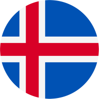 U20 Iceland logo