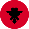 U20 Albania logo