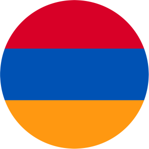 U18 Armenia logo
