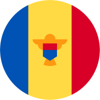 U18 Albania logo