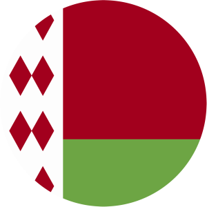 U16 Belarus logo