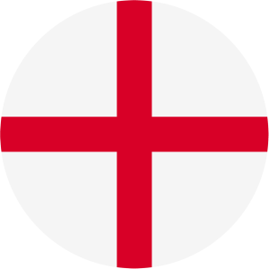 U16 England logo