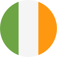 U16 Ireland logo