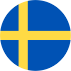 U16 Sweden