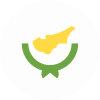 U16 Cyprus logo