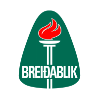 IR Reykjavik logo