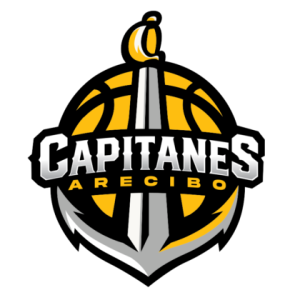 Capitanes de Arecibo logo