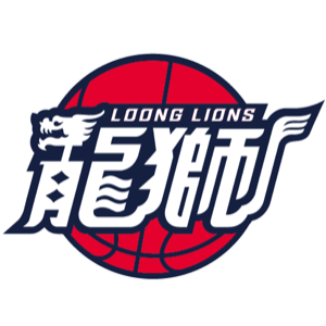 Guangzhou Long Lions logo