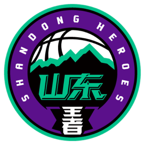 Shandong Lions logo