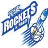 Bayi Rockets logo