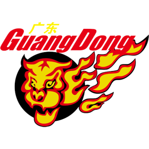 Guangdong Southern Tigers logo