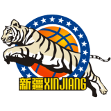 Xinjiang Flying Tigers