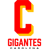 Criollos de Caguas logo