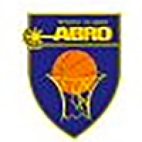 Abro-Universitetas logo