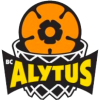 Alytus/Alramsta logo