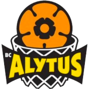 Alytus/Alramsta logo