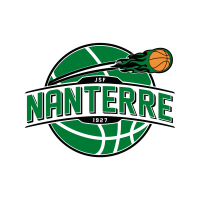 Nanterre U21 logo