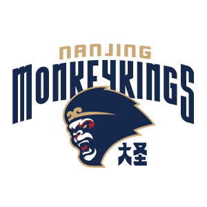 Nanjing Tongxi Monkey Kings logo