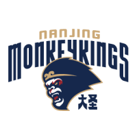 Nanjing Monkey King logo