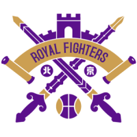 Beikong Royal Fighters logo