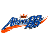 Niigata Albirex logo