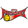 San-en NeoPhoenix logo