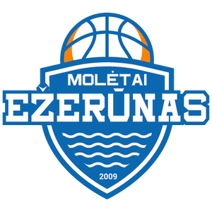 Ezerunas Karys logo