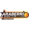 Araberri Basket Club logo
