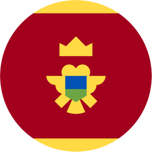 Montenegro logo