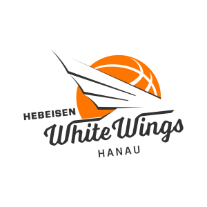 White Wings Hanau logo