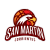 San Martin Corrientes logo