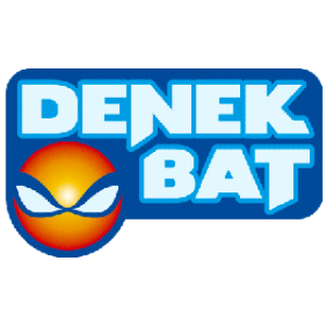Denek Bat Urcuit logo