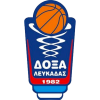 Doxa Lefkadas logo