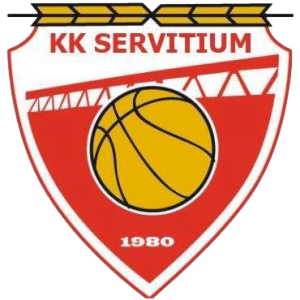 Servitium Gradiska logo