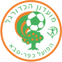 Maccabi Rehovot logo