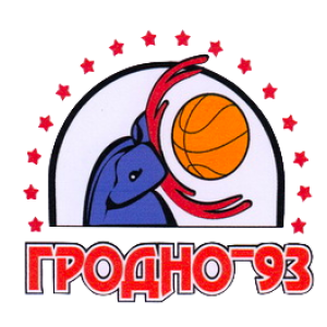 Grodno-93 logo