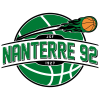 Nanterre logo