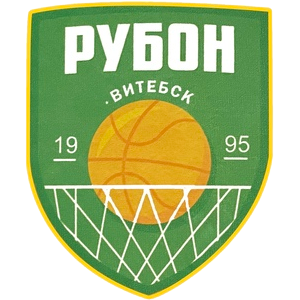 Rubon Vitebsk logo